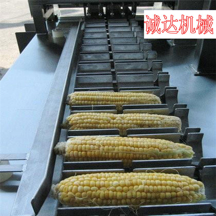 玉米切断机
